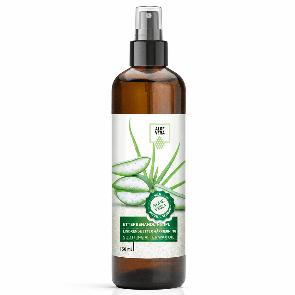 IPL Liten Startpakke - AVABeauty.no